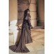 Surface Spell Gothic Night Boat Bustle Style Long Skirt(Multiple Colours/Full Payment Without Shipping)